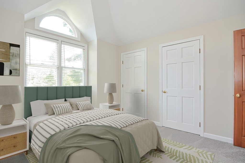 4 Bubbling Brook Road Franklin, MA 02038 - Photo 24 of 38 Gallery Image 24