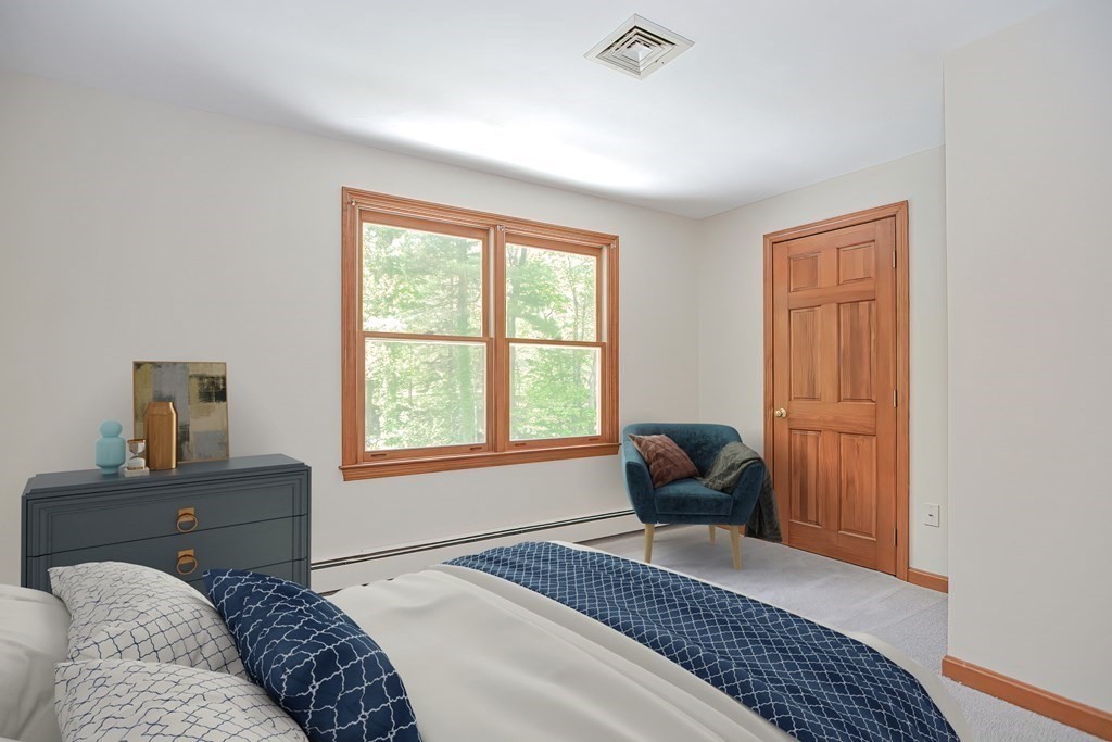 4 Bubbling Brook Road Franklin, MA 02038 - Photo 25 of 38 Gallery Image 25