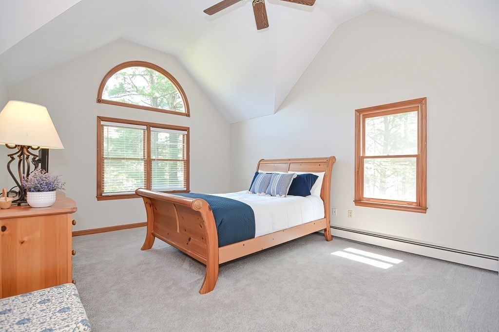 4 Bubbling Brook Road Franklin, MA 02038 - Photo 26 of 38 Gallery Image 26