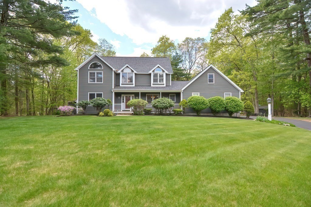 4 Bubbling Brook Road Franklin, MA 02038 - Photo 35 of 38 Gallery Image 35