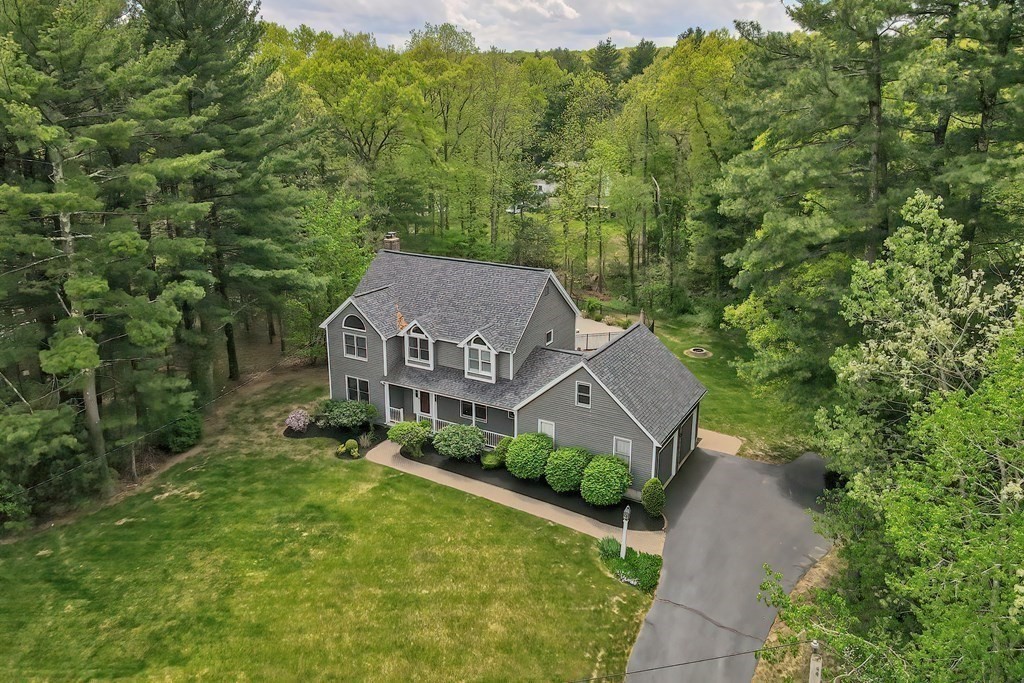 4 Bubbling Brook Road Franklin, MA 02038 - Photo 37 of 38 Gallery Image 37