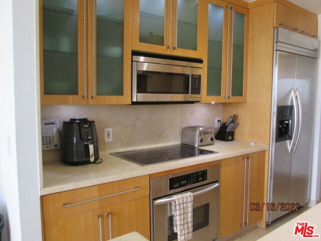 $820,000 | 201 Ocean Avenue, Unit 1610P, Santa Monica, CA 90402