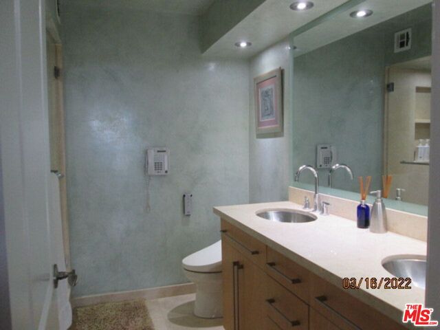 $820,000 | 201 Ocean Avenue, Unit 1610P, Santa Monica, CA 90402