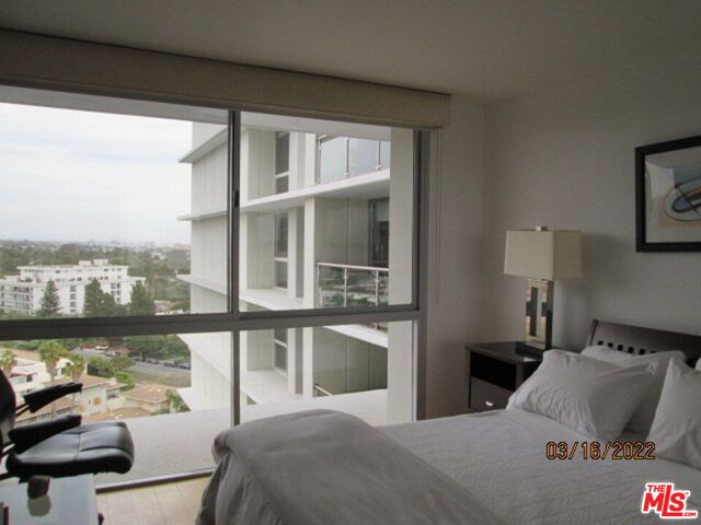 $820,000 | 201 Ocean Avenue, Unit 1610P, Santa Monica, CA 90402