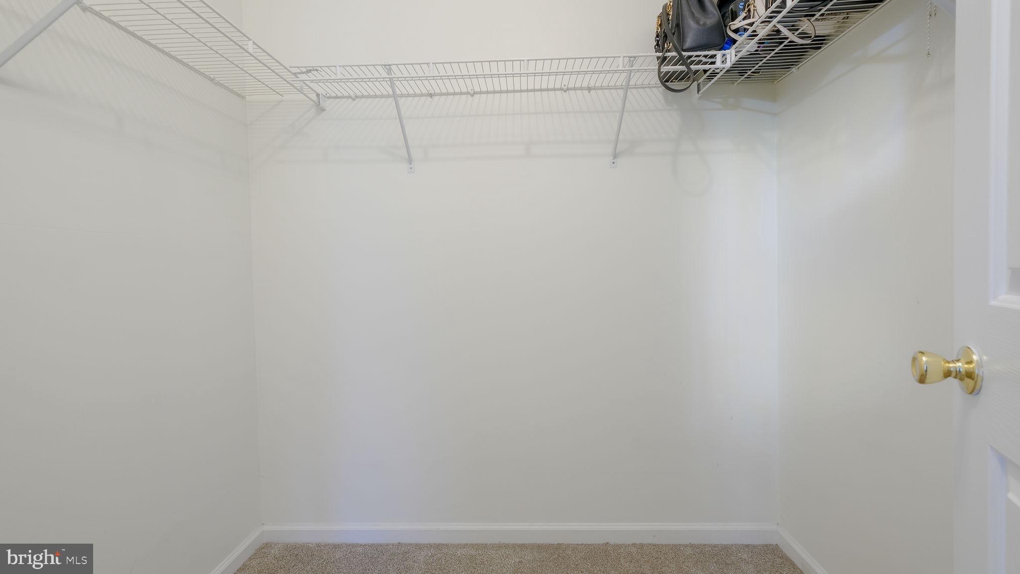 125 Catherine Street, Unit 5 Telford, PA 18969 - Photo 22 of 29 a view of small space with racks on the wall