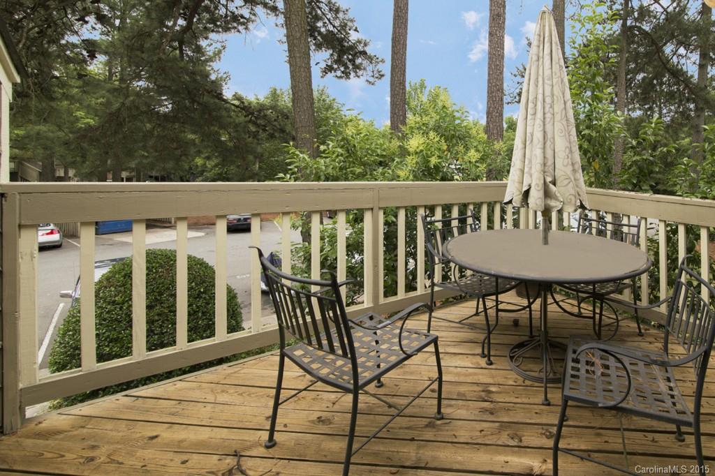 1600 Sharon Road West, Unit 14 Charlotte, NC 28210 - Photo 17 of 17 Gallery Image 17