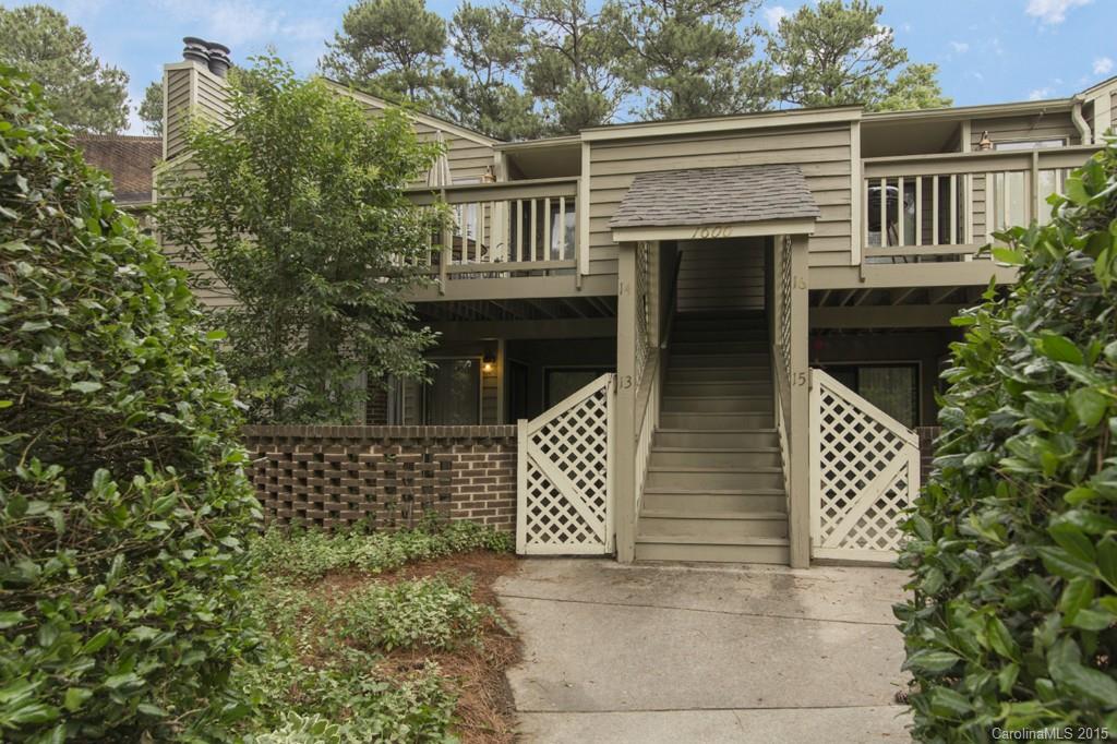 1600 Sharon Road West, Unit 14 Charlotte, NC 28210 - Photo 3 of 17 Gallery Image 3