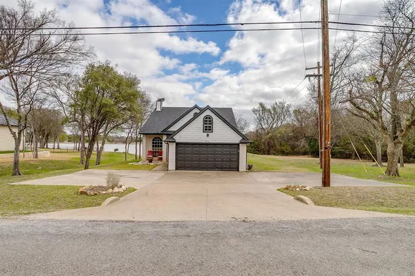 $495,000 | 1451 Lakeside Trail, Whitney, TX 76692