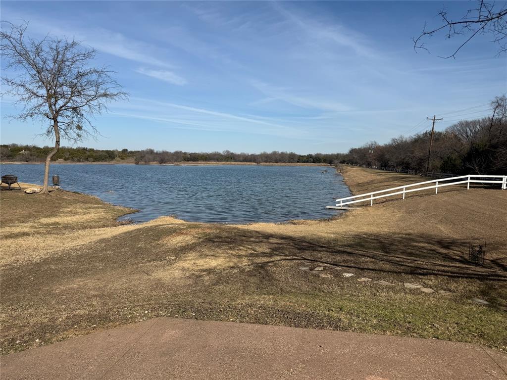 1451 Lakeside Trail Whitney, TX 76692 - Photo 3 of 18 a view of lake view and mountain view