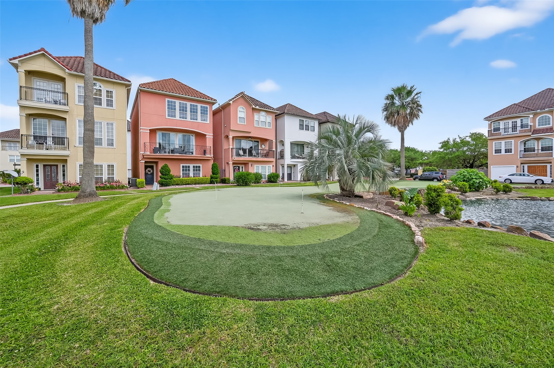 5919 Turtle Beach Lane Houston, TX 77036 - Photo 44 of 47