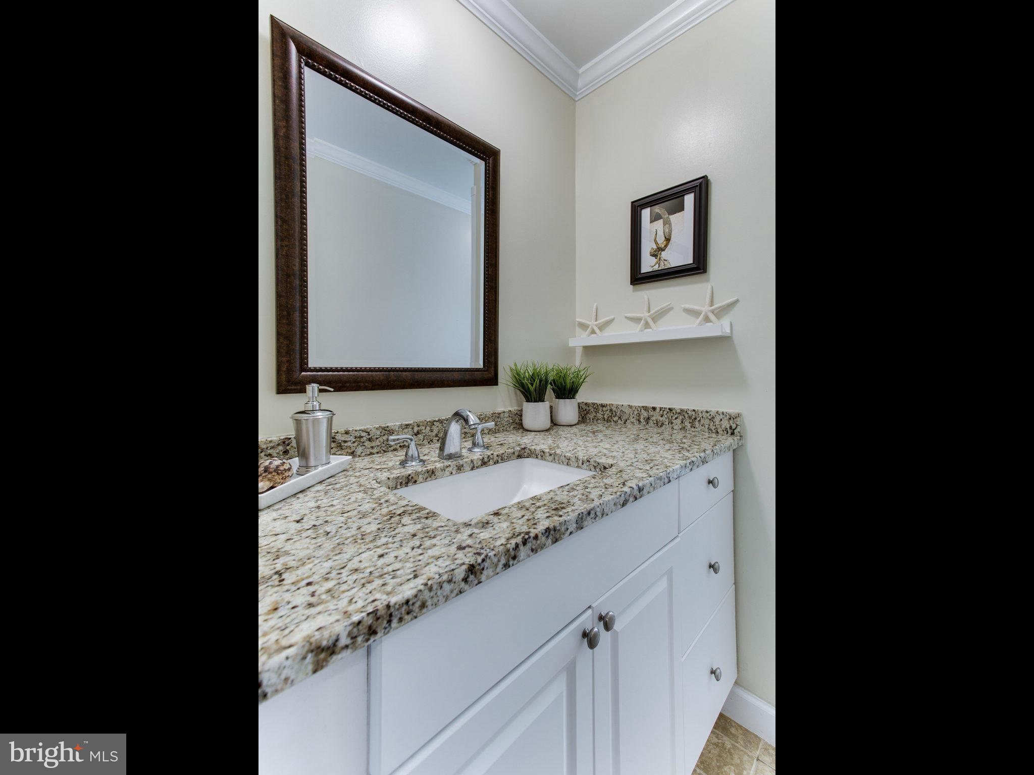 6704 Garrett Road Derwood, MD 20855 - Photo 22 of 30 Bath-Hallway upstairs