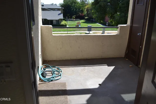 a view of outdoor space