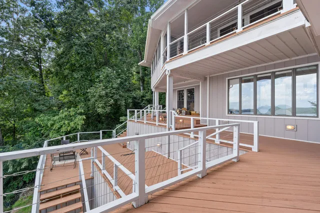 a view of a building