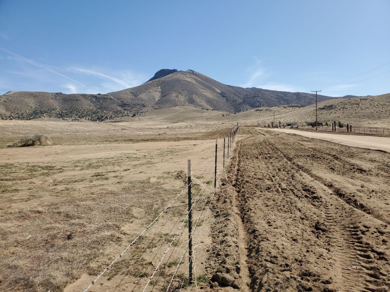 0 Swenson Ranch Drive Weldon, CA 93283 - Photo 11 of 11 Gallery Image 11