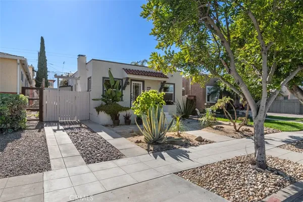 $4,300 | 3390 Herman Avenue, San Diego, CA 92104