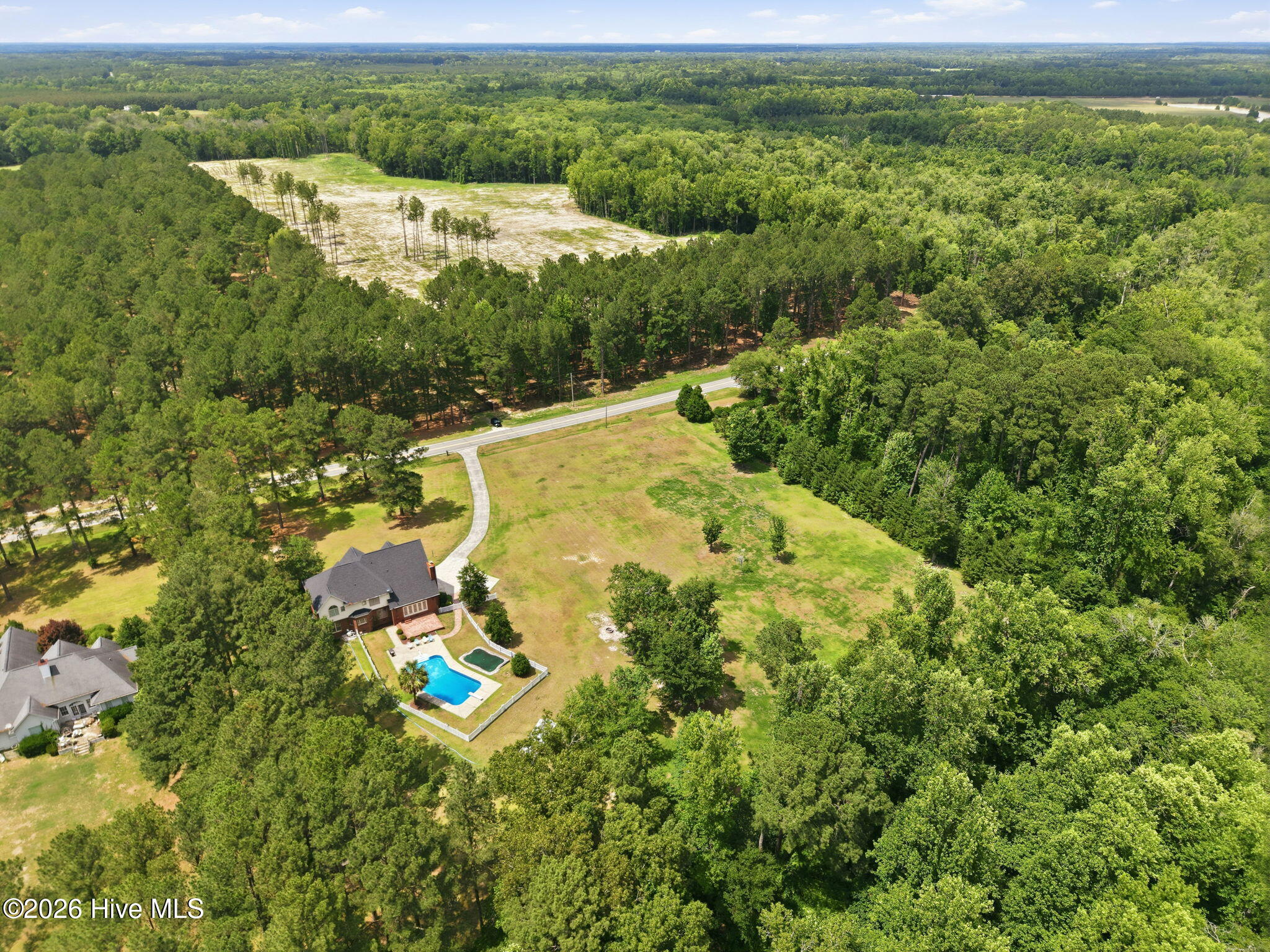 4076 Mobleys Bridge Road Grimesland, NC 27837 - Photo 66 of 66
