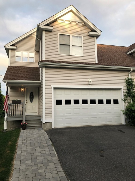 58 Deepdale Road Worcester, MA 01606 - Photo 1 of 11 Gallery Image 1