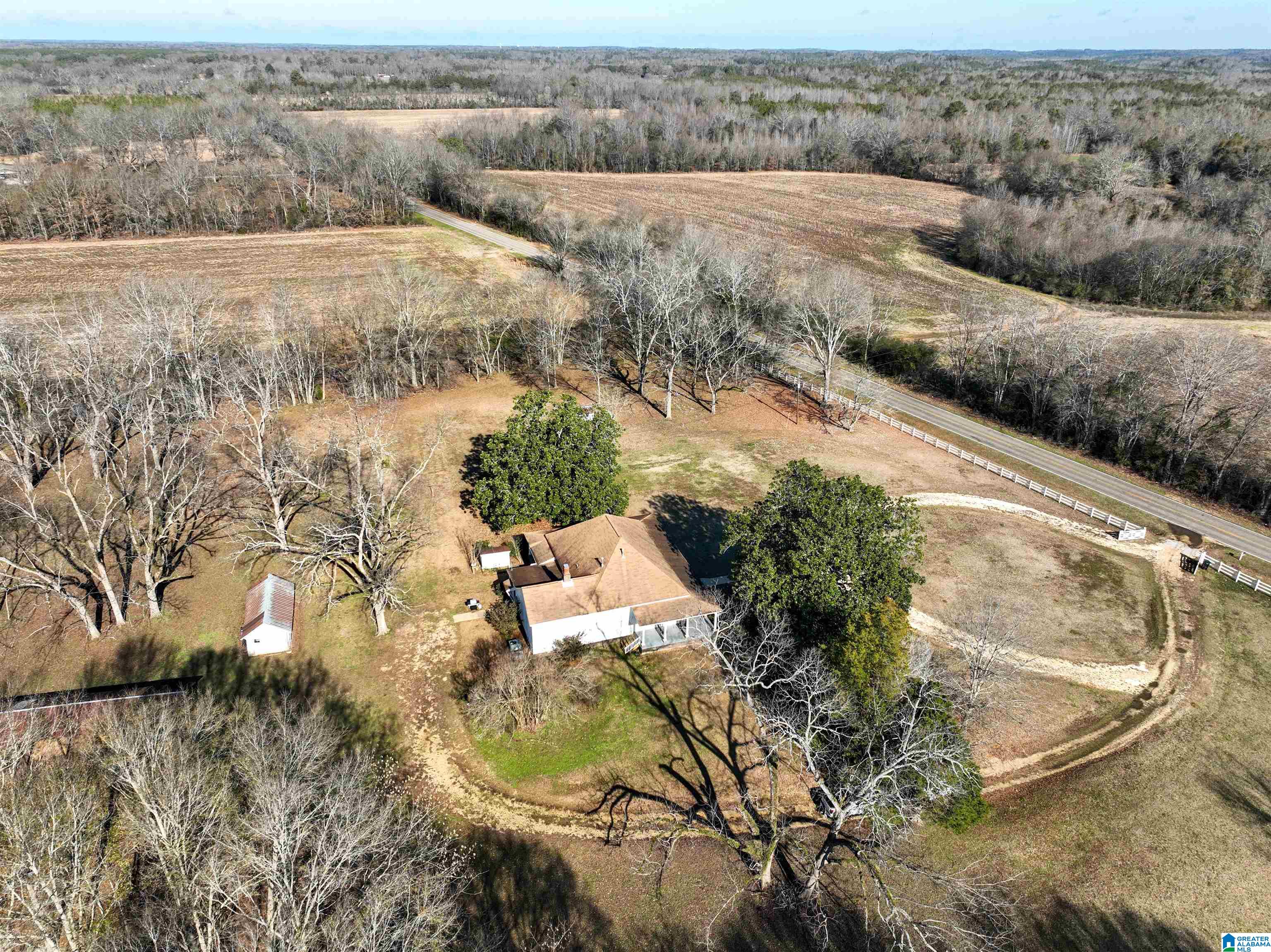 4366 County Road 45 Marion Junction, AL 36759 - Photo 5 of 41