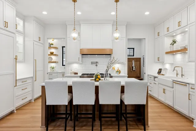 $2,234,900 | 1967 Sheridan Avenue South, Minneapolis, MN 55405