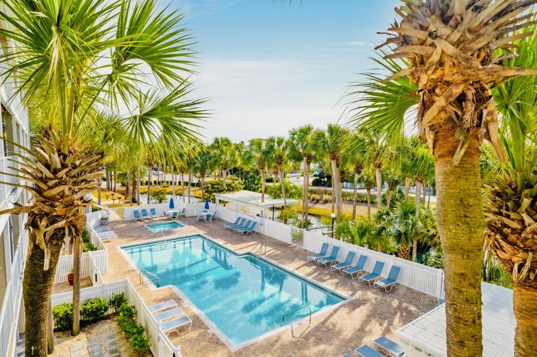 37 Town Center Loop, Unit 320 Santa Rosa Beach, FL 32459 - Photo 18 of 22 IMG_9448