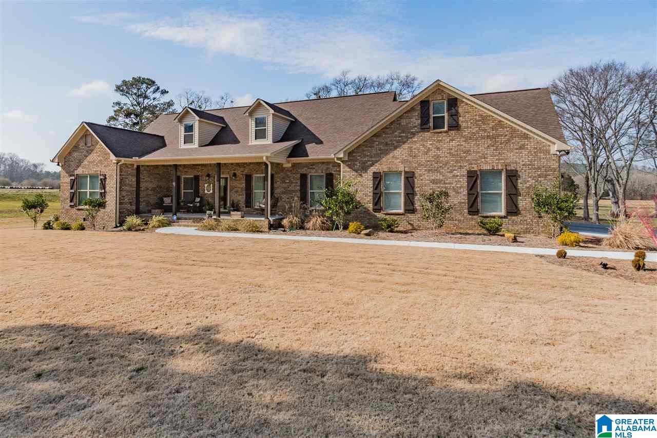 3484 Springville Boulevard Oneonta, AL 35121 - Photo 2 of 49