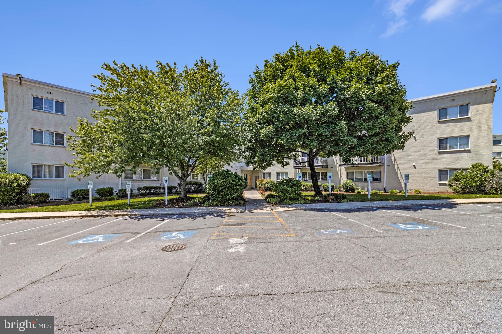 1005 Chillum Road, Unit 207 Hyattsville, MD 20782 - Photo 1 of 25 Exterior Main