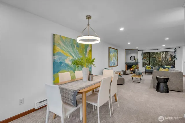 $597,000 | 816 North 175th Street, Unit 2, Shoreline, WA 98133