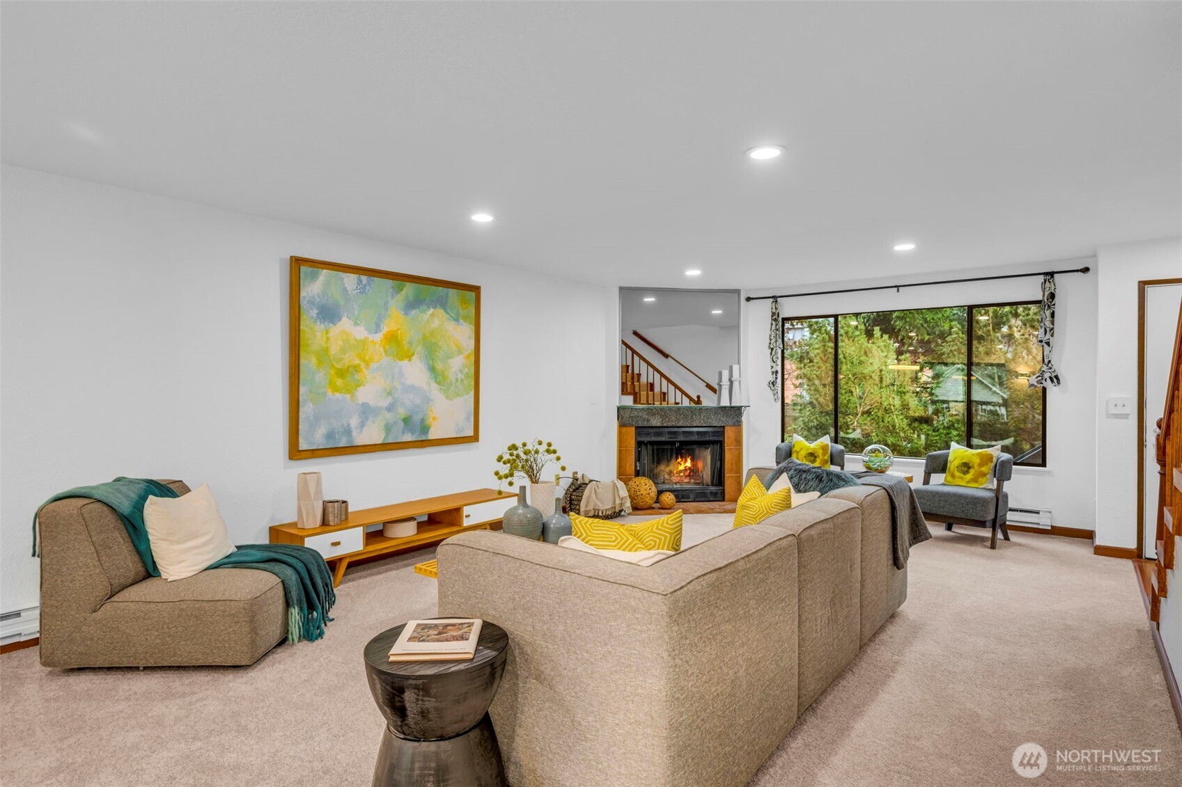 816 North 175th Street, Unit 2 Shoreline, WA 98133 - Photo 10 of 40