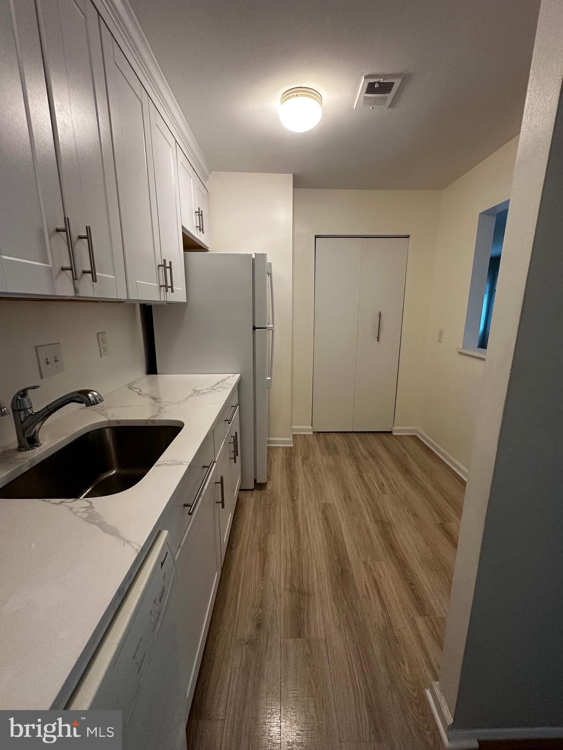 3854 Bel Pre Road, Unit 10 Silver Spring, MD 20906 - Photo 11 of 24 kitchen #3