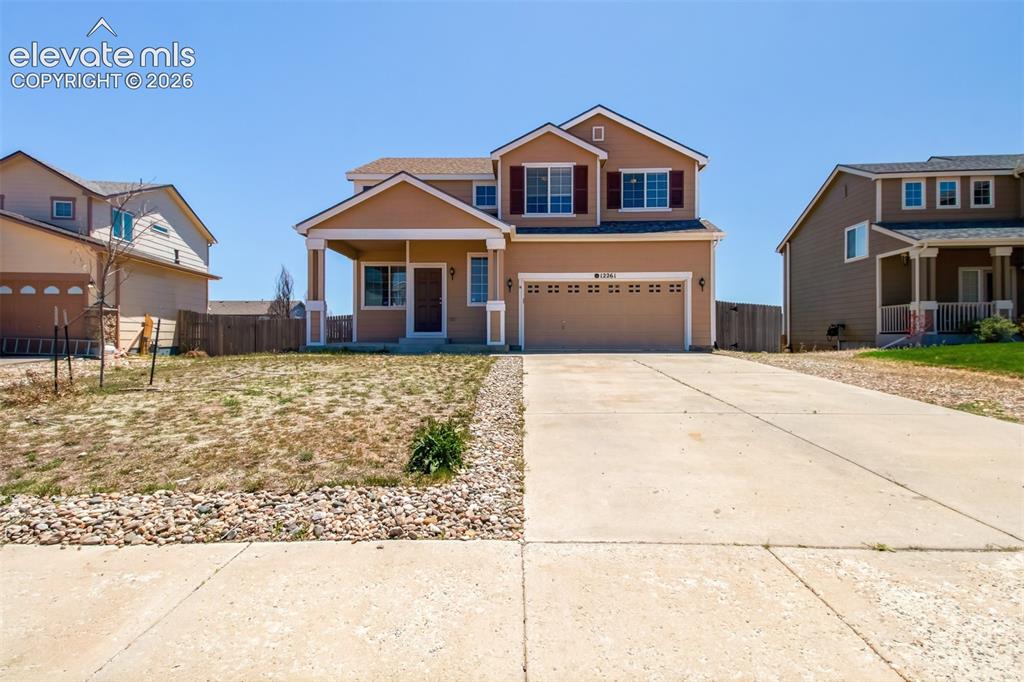 12261 St Annes Road Peyton, CO 80831 - Photo 2 of 21