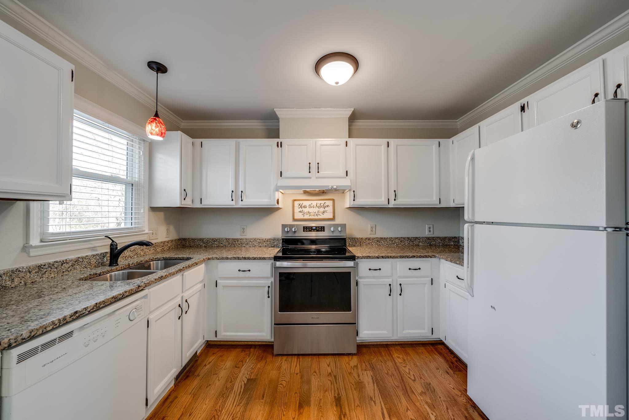 1012 Fairlong Road Wake Forest, NC 27587 - Photo 8 of 24 Gallery Image 8