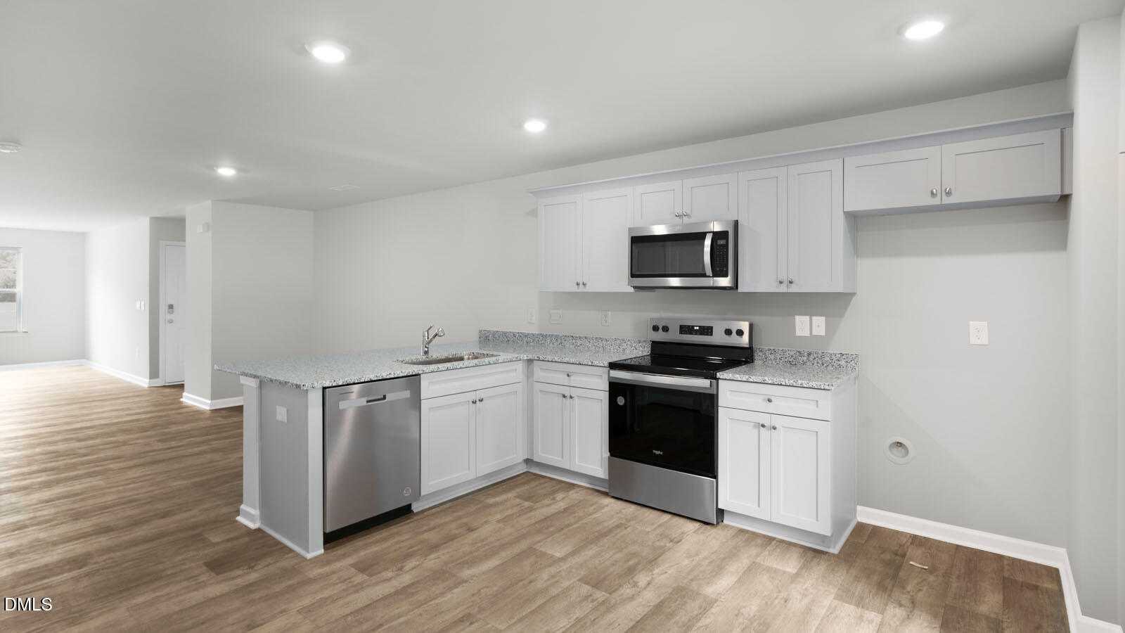8531 Beckett Chase Way Raleigh, NC 27616 - Photo 17 of 38 second-unit-thornton-024