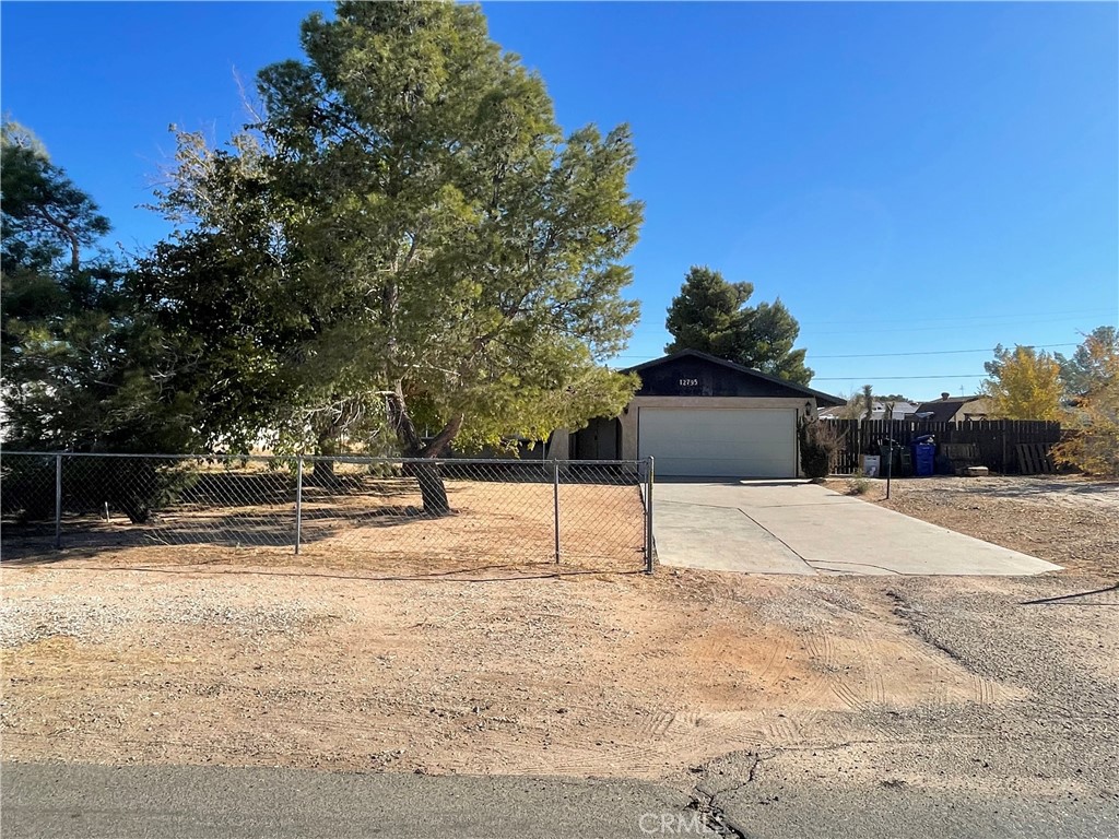 12795 Clallam Road Apple Valley, CA 92308 - Photo 1 of 1