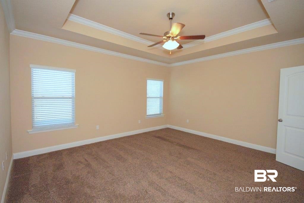 9801 Cumbria Drive Daphne, AL 36526 - Photo 11 of 41 Master Bedroom