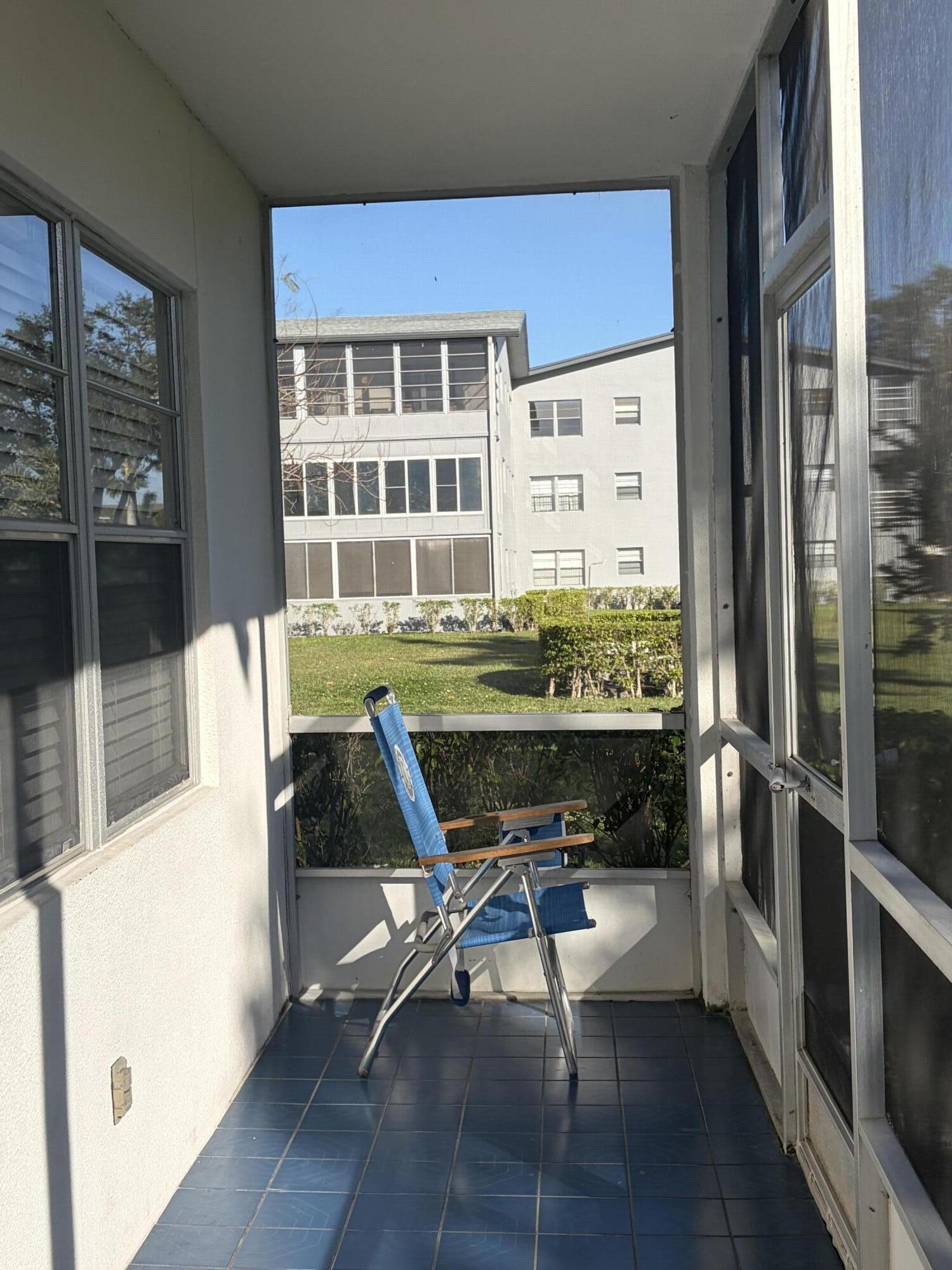 Undisclosed Address Boca Raton, FL 33434 - Photo 12 of 14 Porch