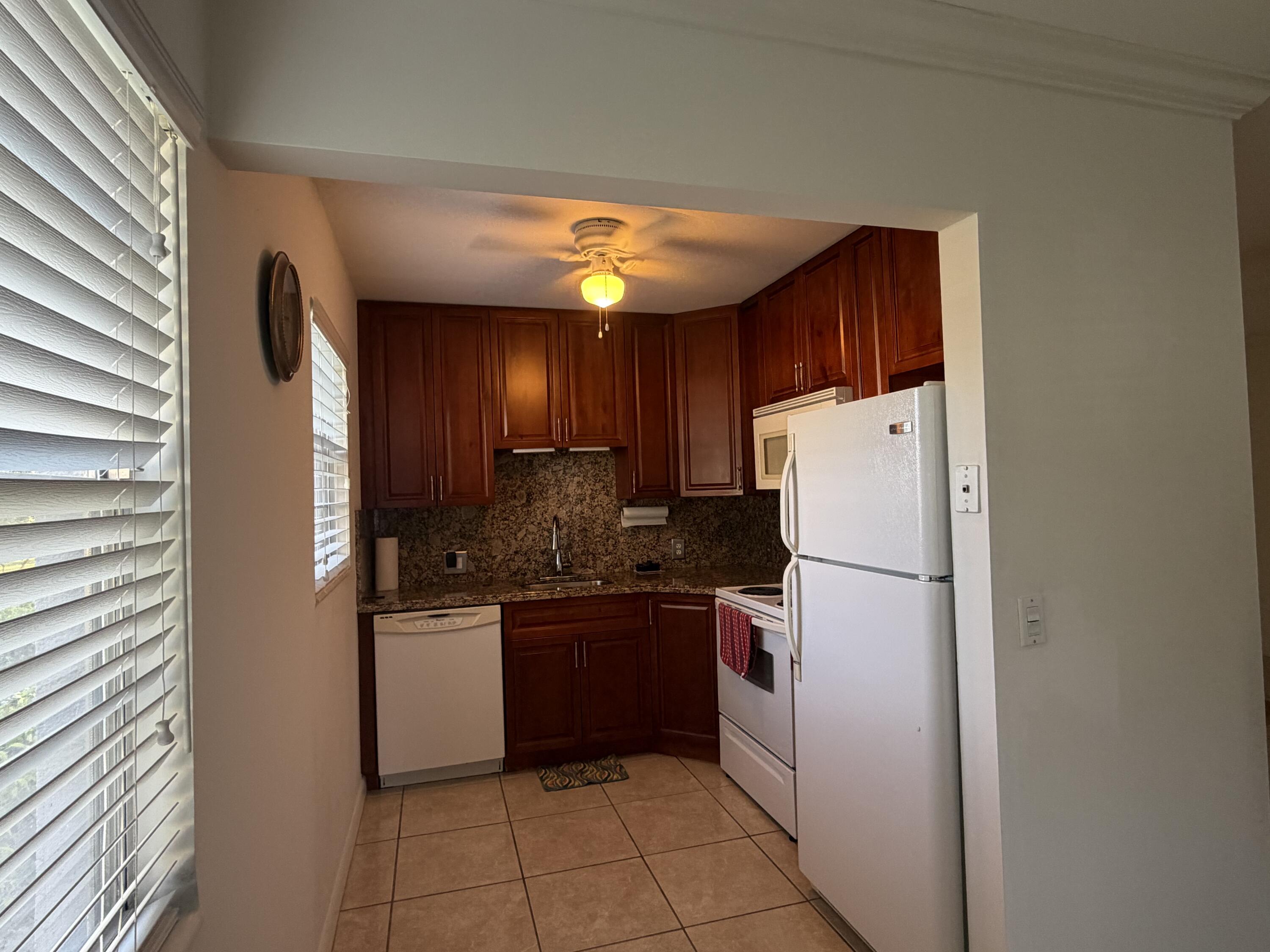 Undisclosed Address Boca Raton, FL 33434 - Photo 5 of 14 KITCHEN