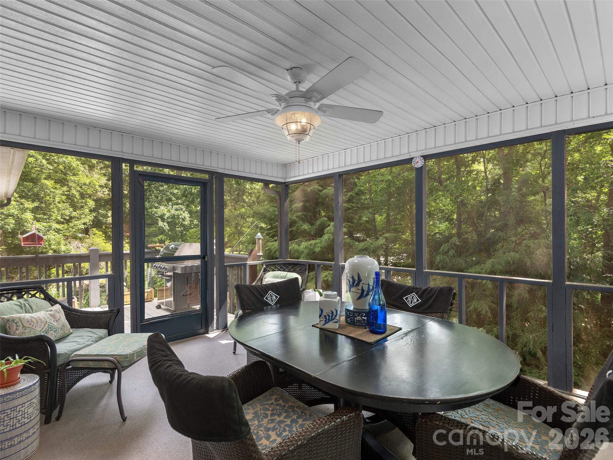 122 Brandon Road Hendersonville, NC 28739 - Photo 15 of 46