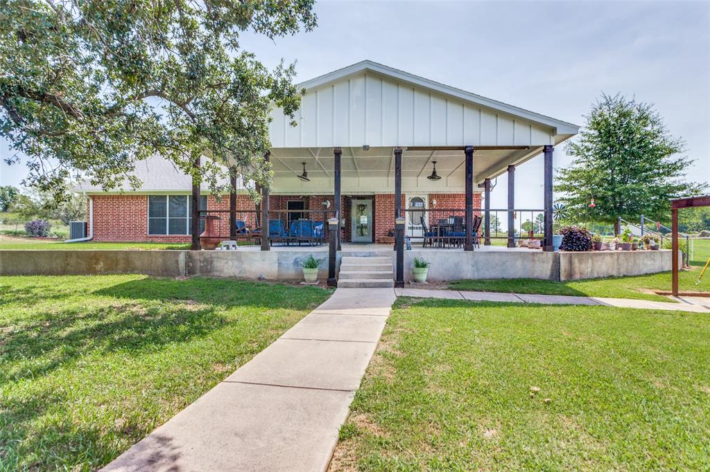 2400 Springfield Road Springtown, TX 76082 - Photo 4 of 31