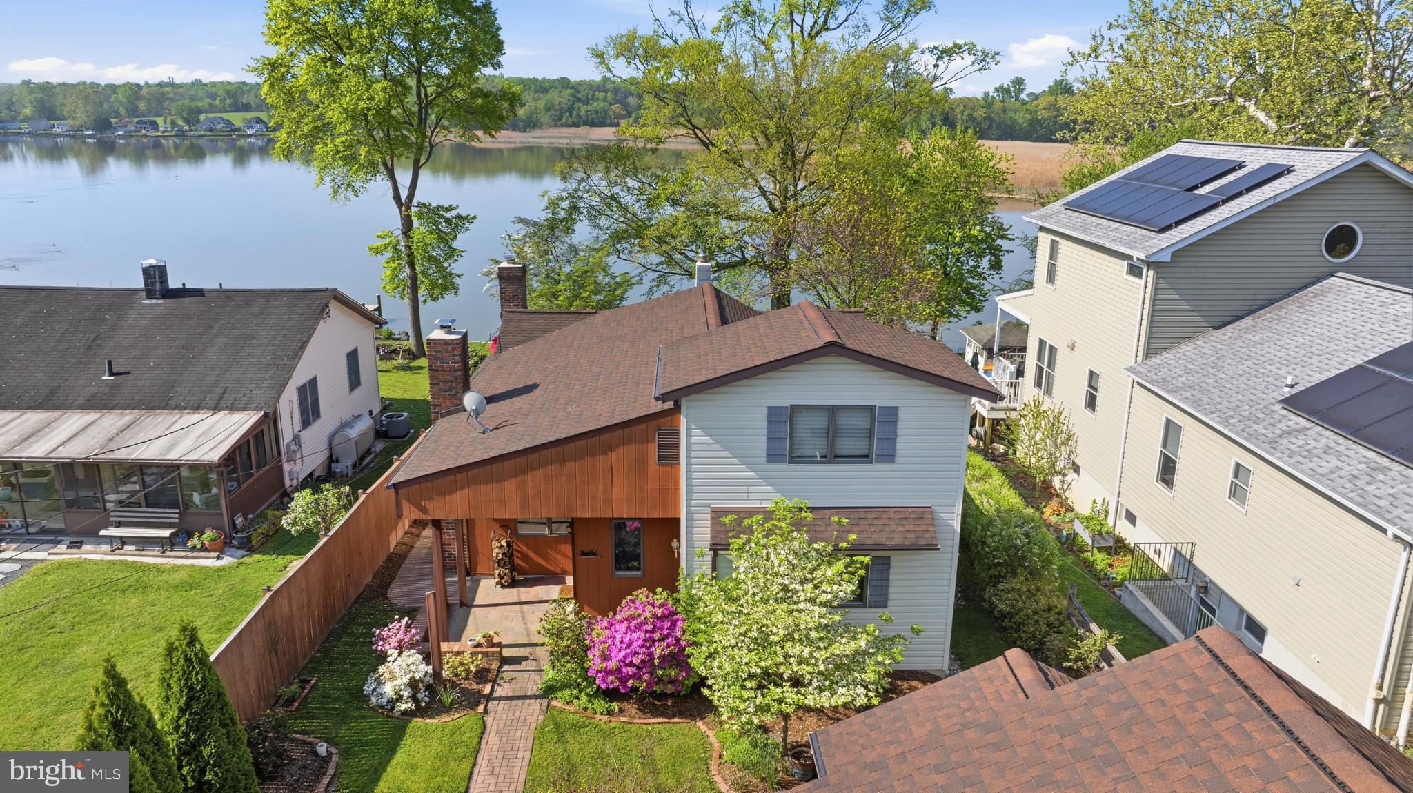 6029 Loreley Beach Road White Marsh, MD 21162 - Photo 1 of 50 Welcome Home!