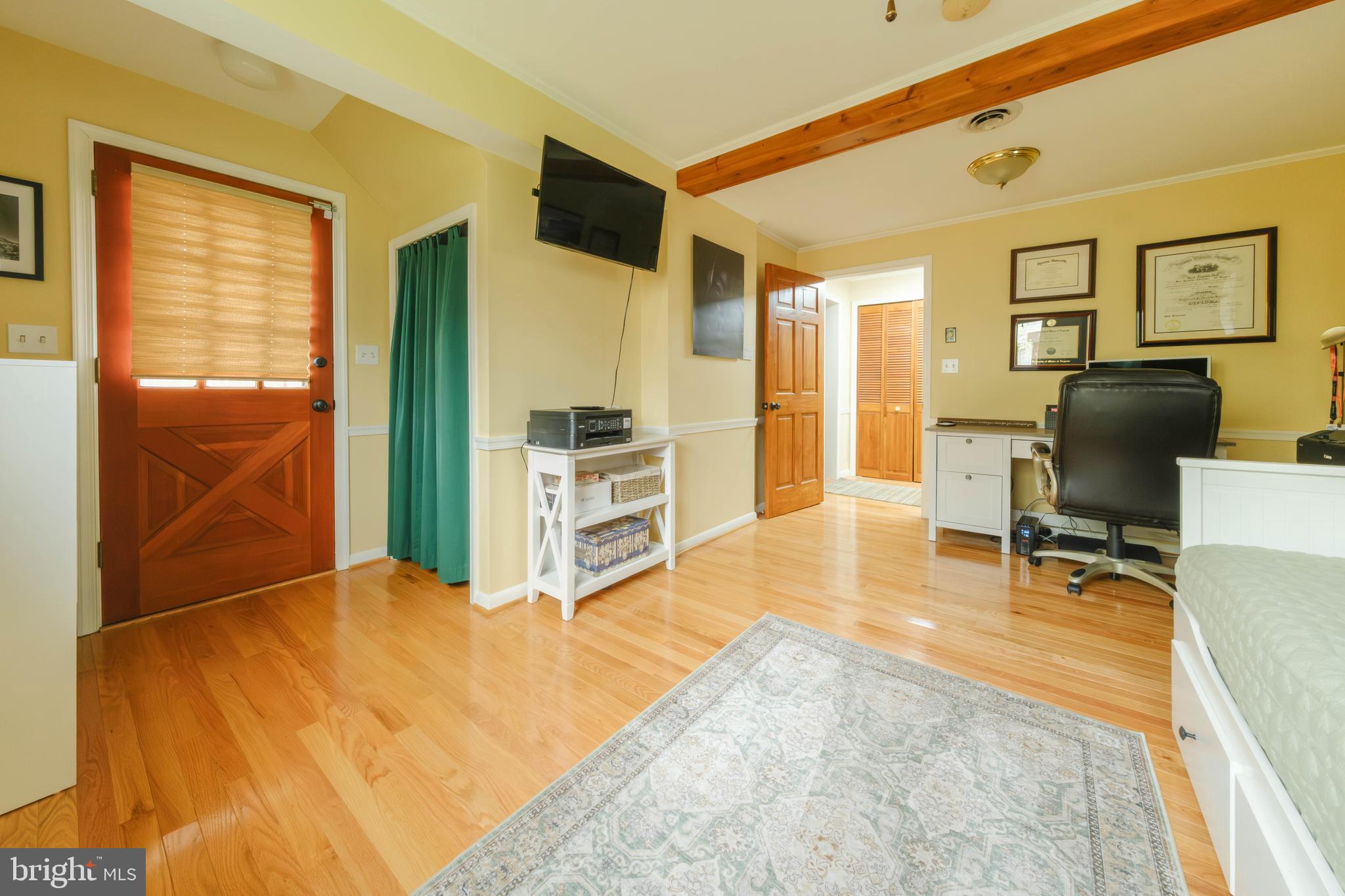 6029 Loreley Beach Road White Marsh, MD 21162 - Photo 13 of 44 Bedroom 2