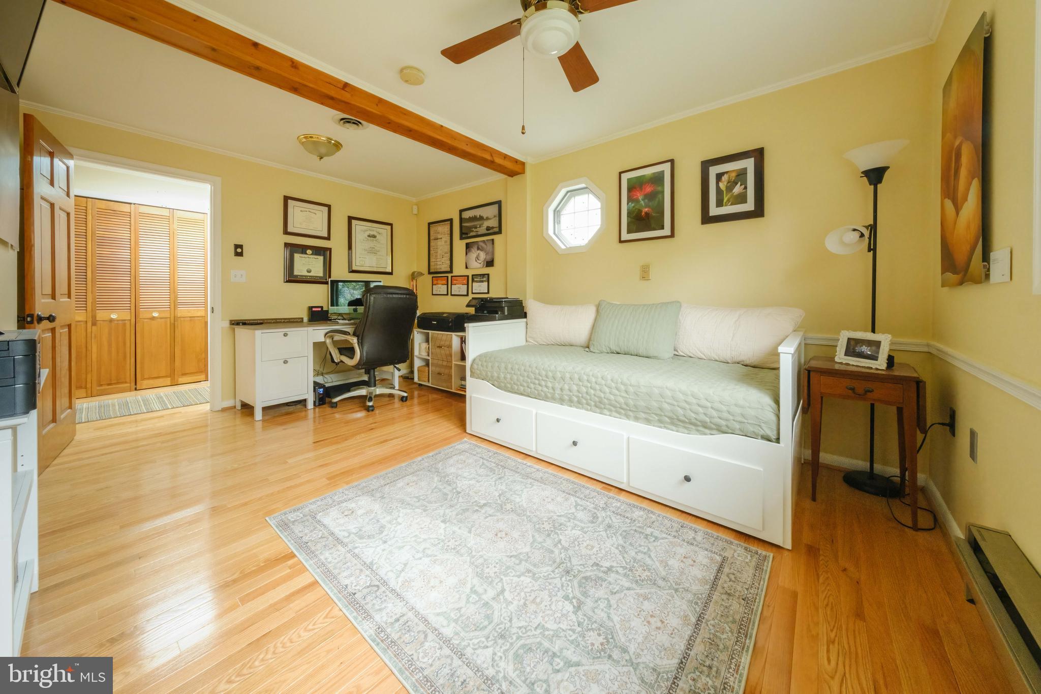 6029 Loreley Beach Road White Marsh, MD 21162 - Photo 15 of 44 Bedroom 2