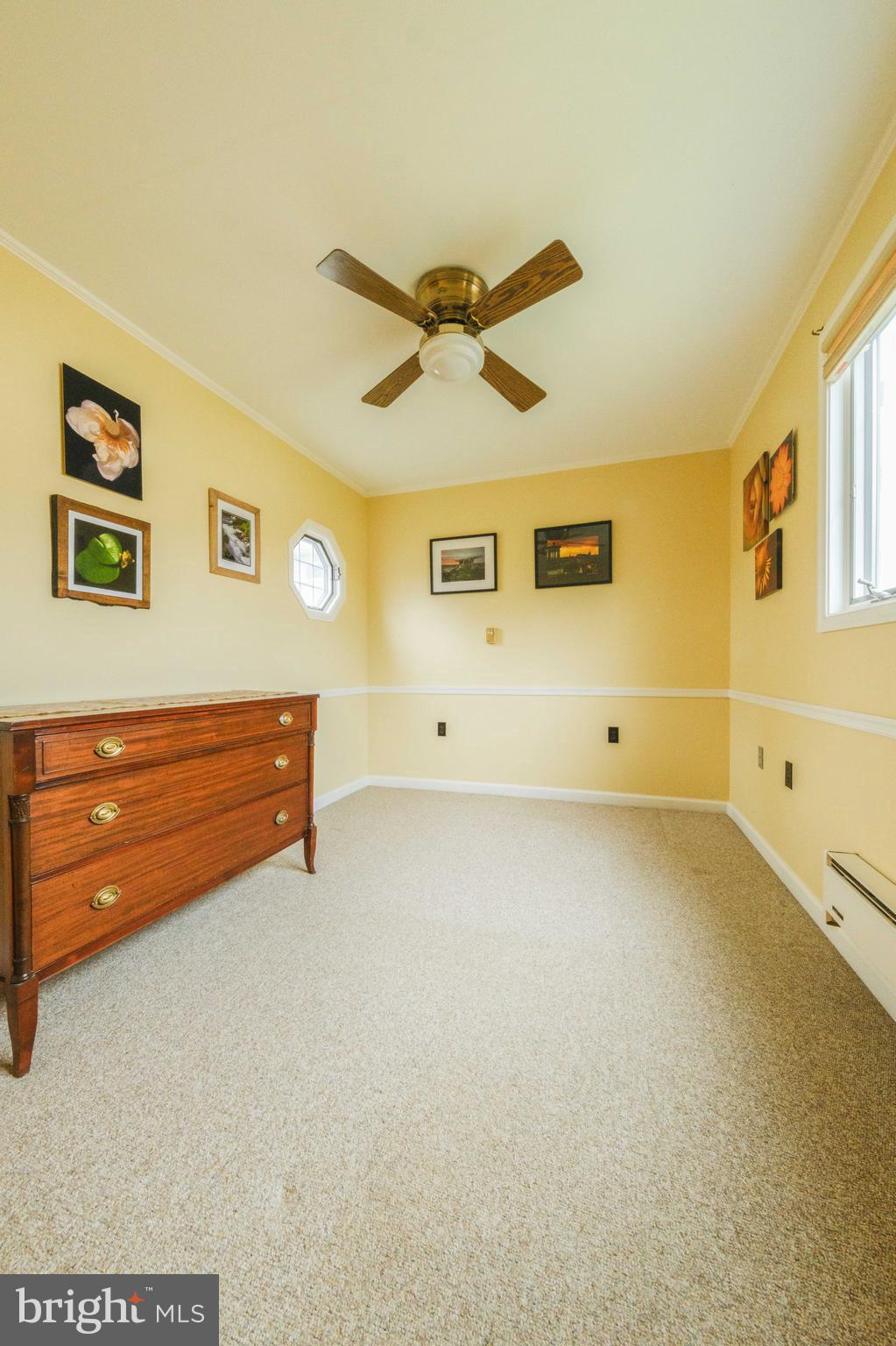 6029 Loreley Beach Road White Marsh, MD 21162 - Photo 16 of 44 Bedroom 3 or home office