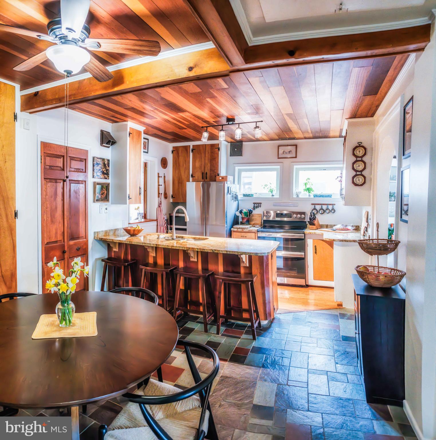 6029 Loreley Beach Road White Marsh, MD 21162 - Photo 2 of 44 Rustic-charm kitchen
