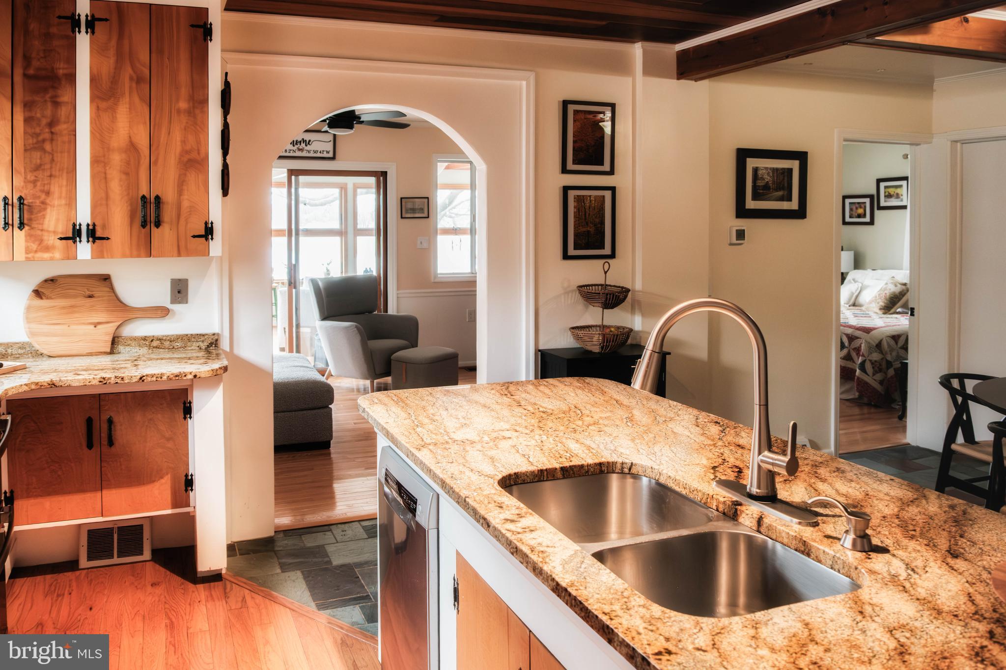 6029 Loreley Beach Road White Marsh, MD 21162 - Photo 6 of 44 Recently installed dishwasher