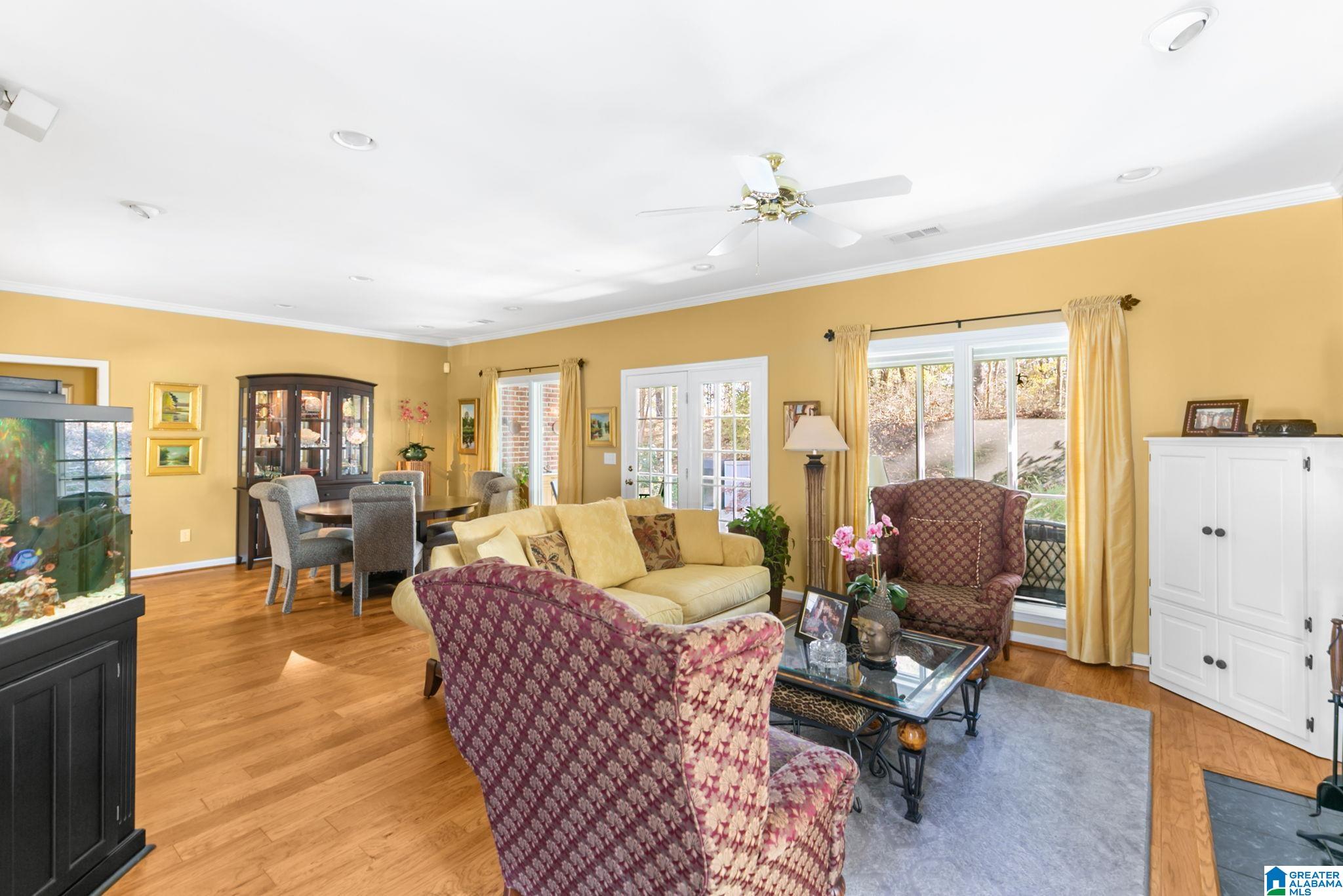 421 North Lake Road Birmingham, AL 35242 - Photo 6 of 48