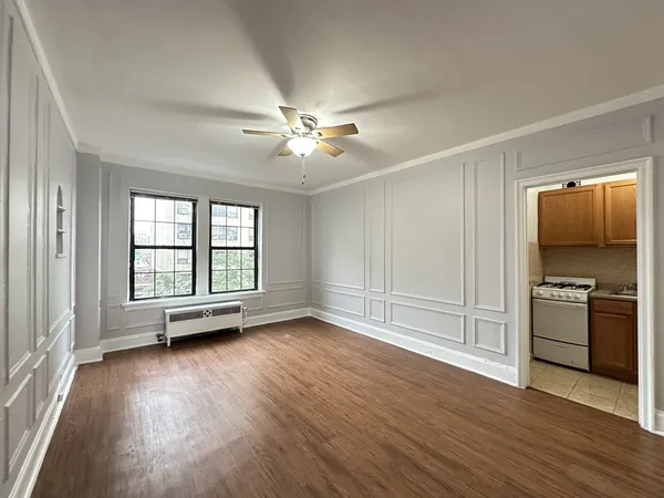 $1,495 | 434 West Wellington Avenue, Unit 503, Chicago, IL 60657