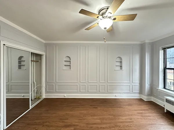 $1,495 | 434 West Wellington Avenue, Unit 503, Chicago, IL 60657