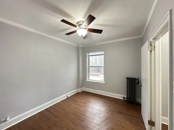 $1,495 | 434 West Wellington Avenue, Unit 503, Chicago, IL 60657