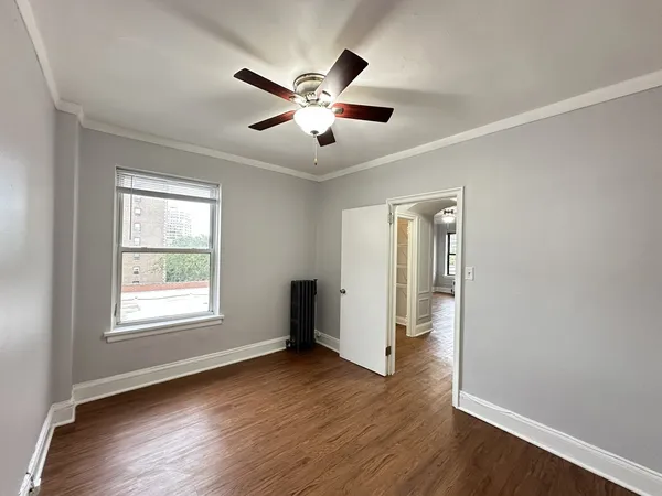 $1,495 | 434 West Wellington Avenue, Unit 503, Chicago, IL 60657