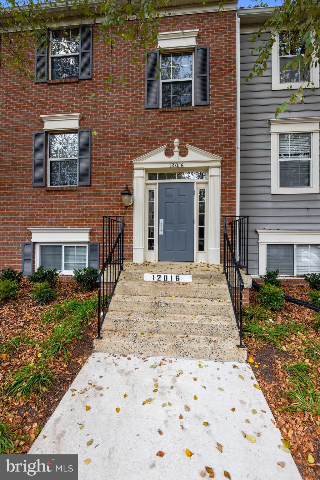 12016 Golf Ridge Court, Unit 301 Fairfax, VA 22033 - Photo 2 of 44